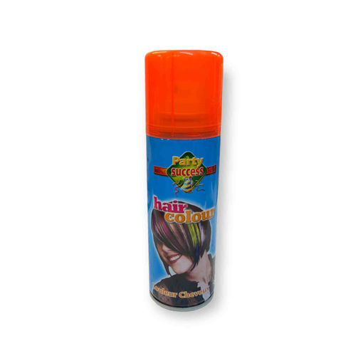Picture of HAIR SPRAY NEON ORANGE